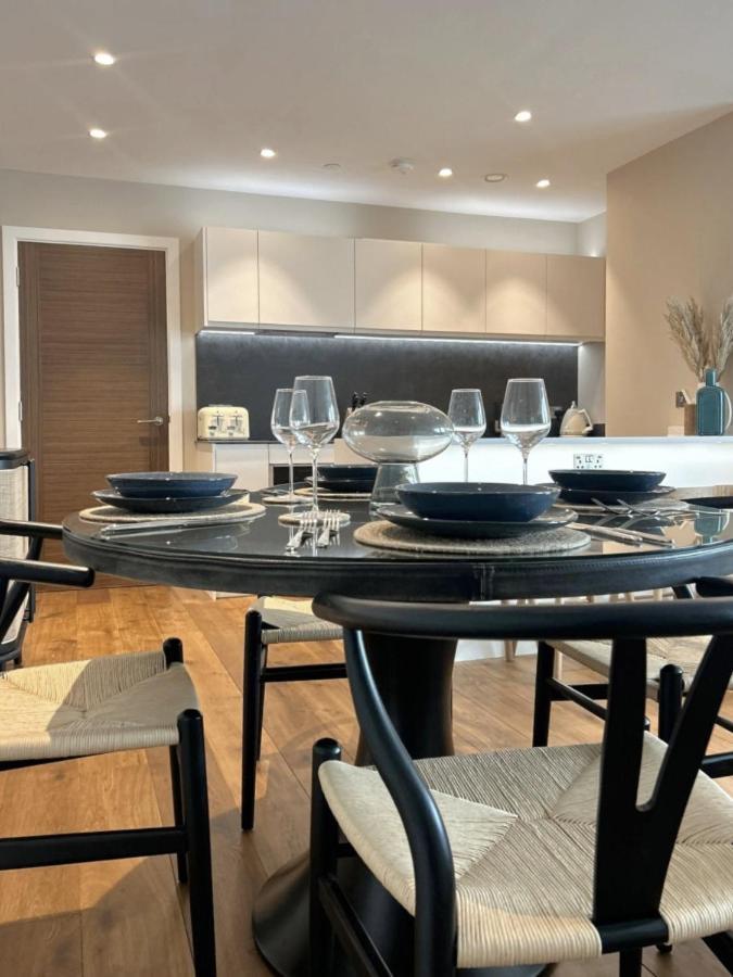 The Racers Roost At Ryedale House Apartemen *