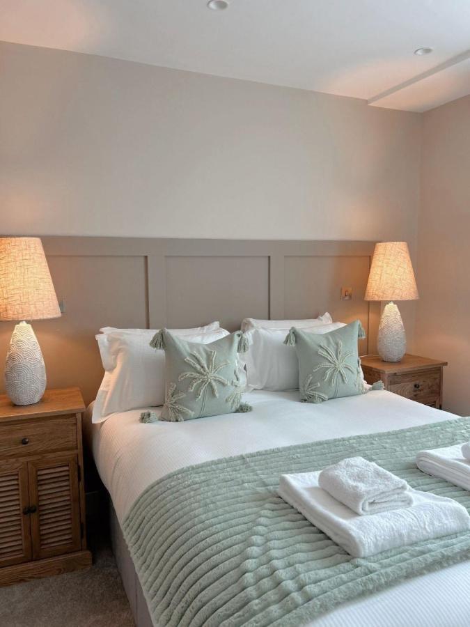 The Racers Roost At Ryedale House York