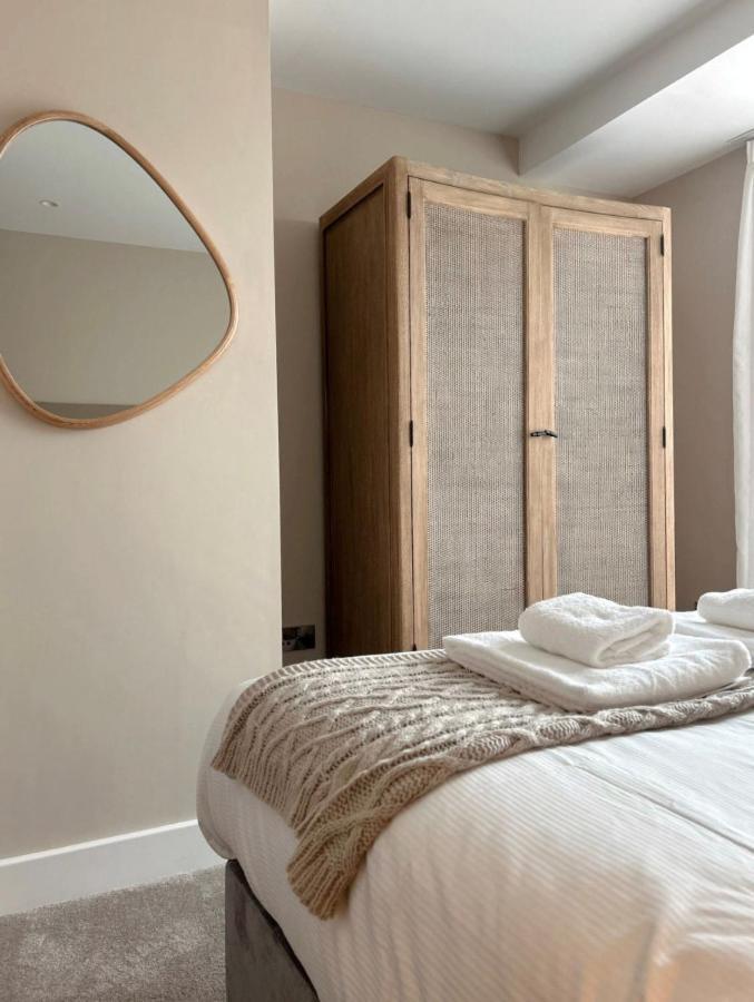 The Racers Roost At Ryedale House Apartemen *
