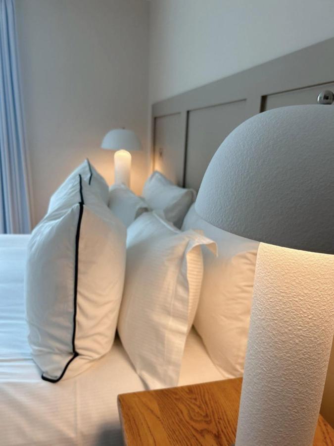 Apartemen The Racers Roost At Ryedale House *