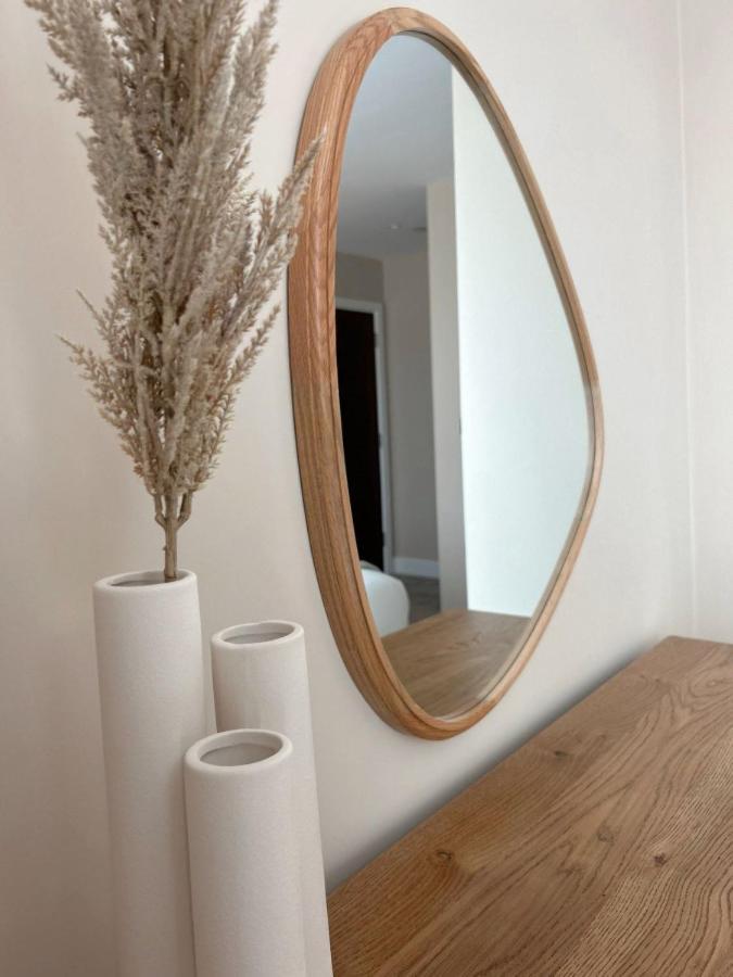 The Racers Roost At Ryedale House Apartment York