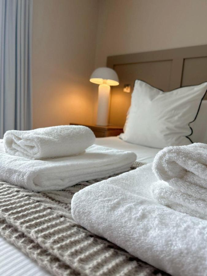 The Racers Roost At Ryedale House * York